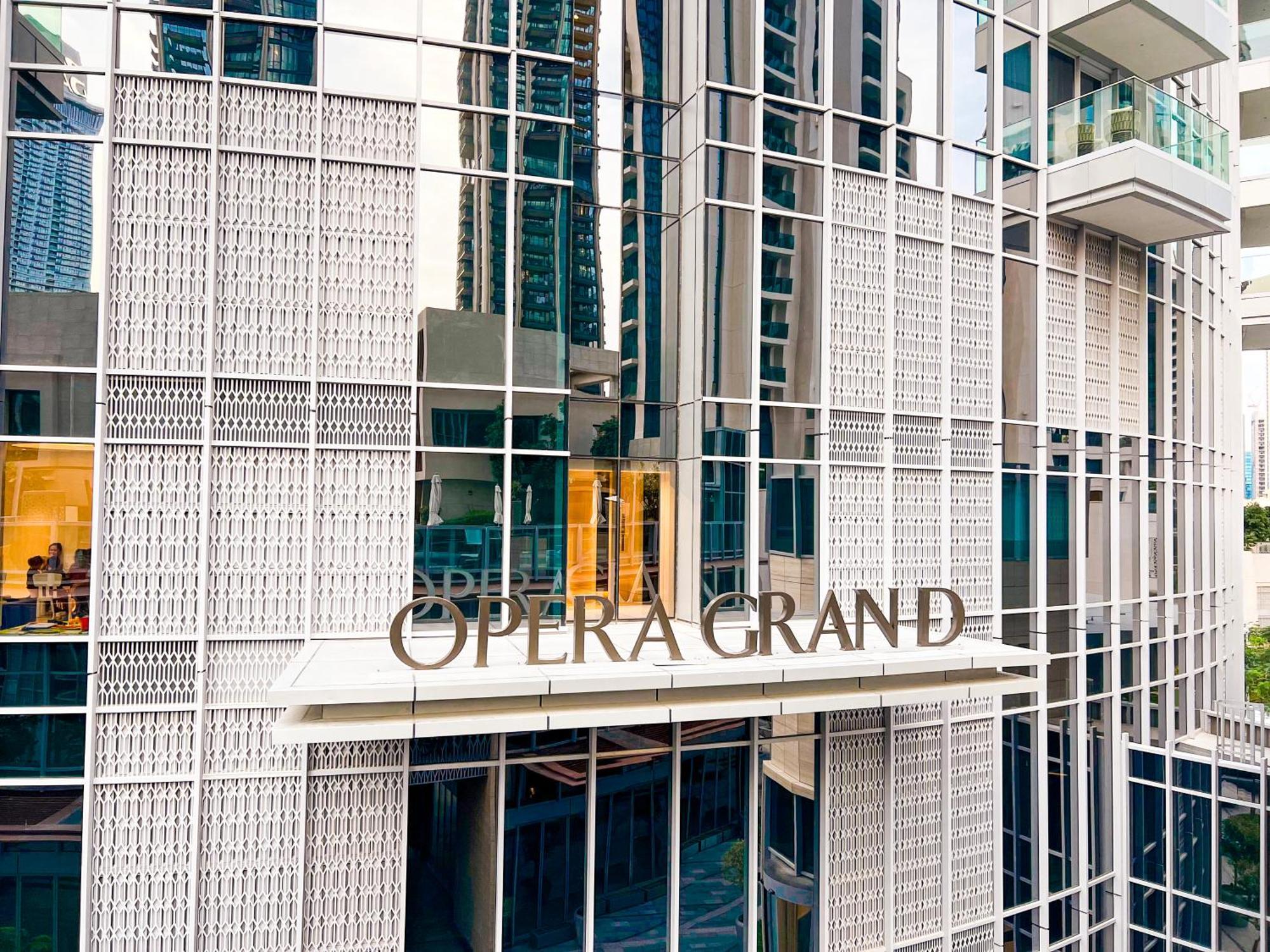 Downtown Luxury - Stunning Burj Khalifa & Sea View - 5 Minutes Walk To Dubai Mall エクステリア 写真